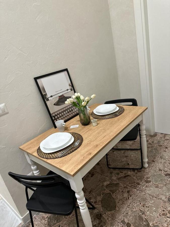 Casa 157 Apartment Черкола Екстериор снимка