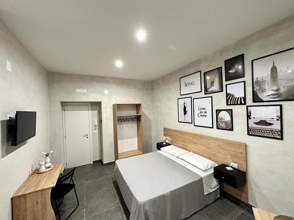 Casa 157 Apartment Черкола Екстериор снимка