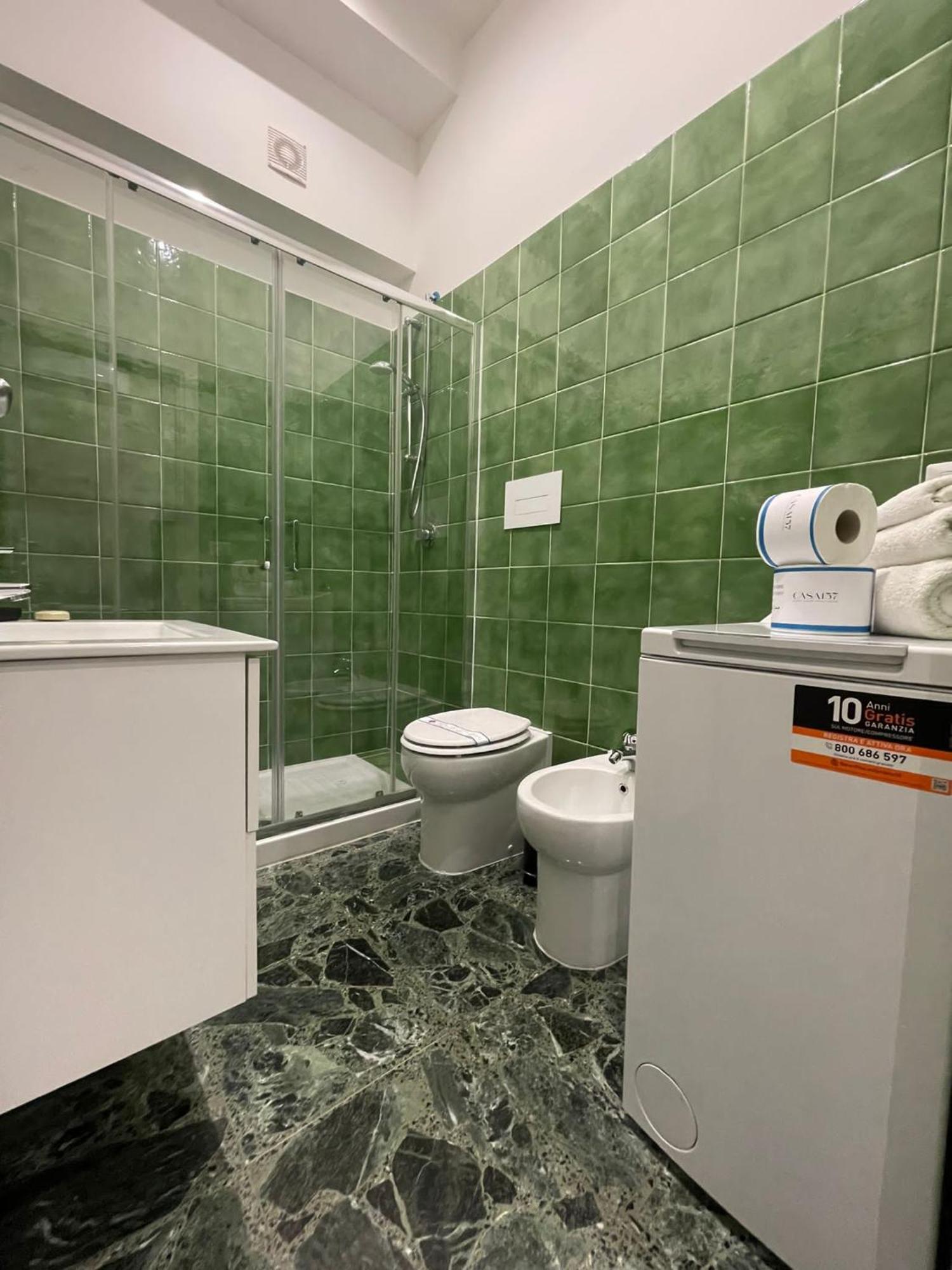 Casa 157 Apartment Черкола Екстериор снимка