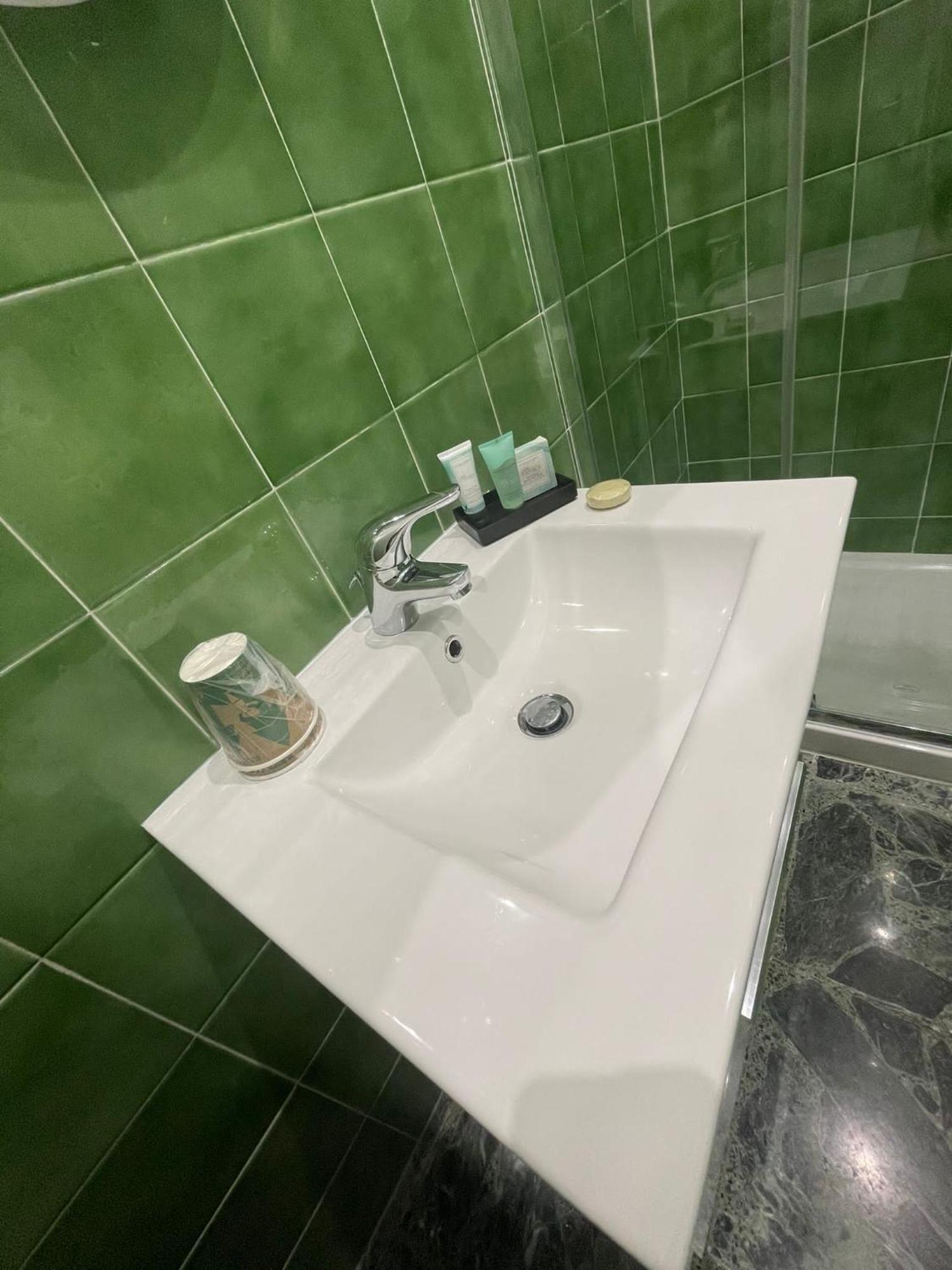 Casa 157 Apartment Черкола Екстериор снимка