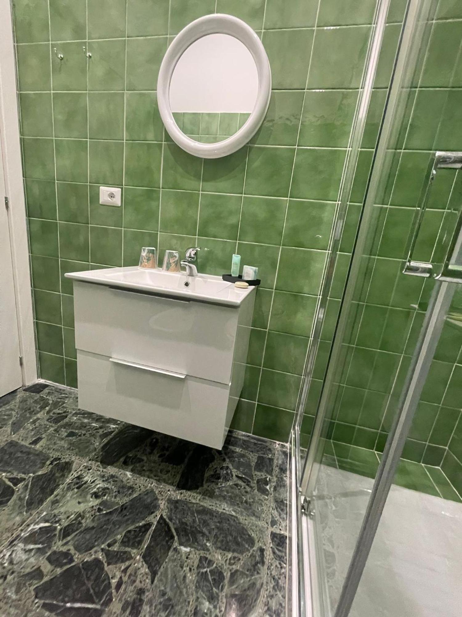 Casa 157 Apartment Черкола Екстериор снимка