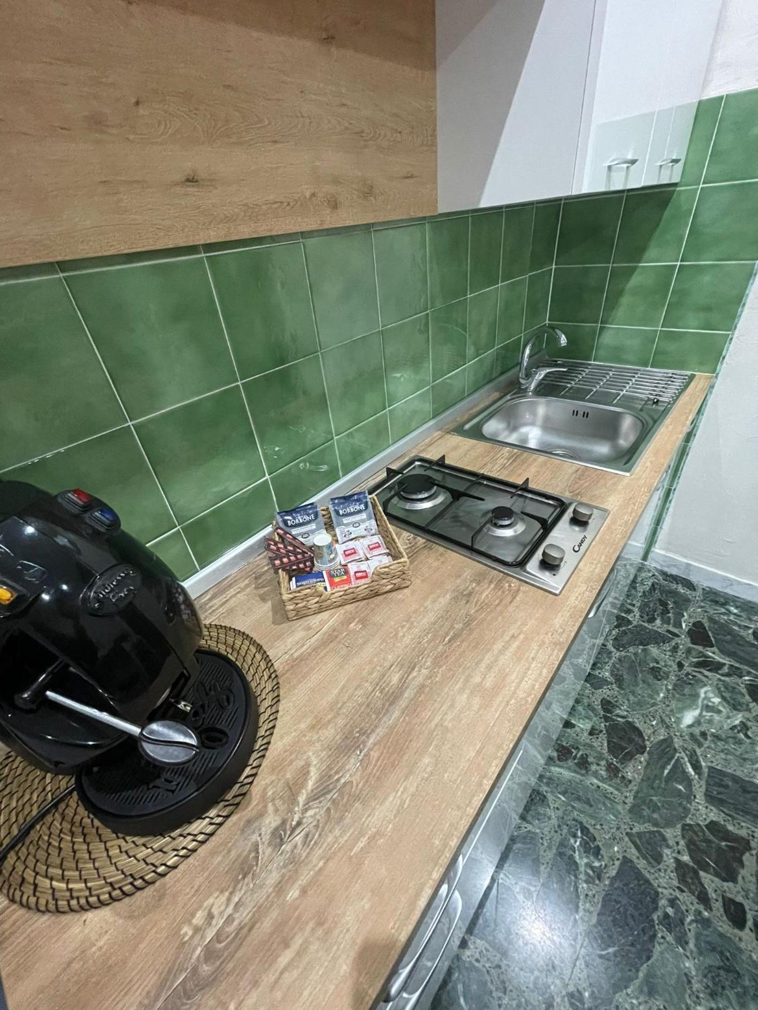 Casa 157 Apartment Черкола Екстериор снимка