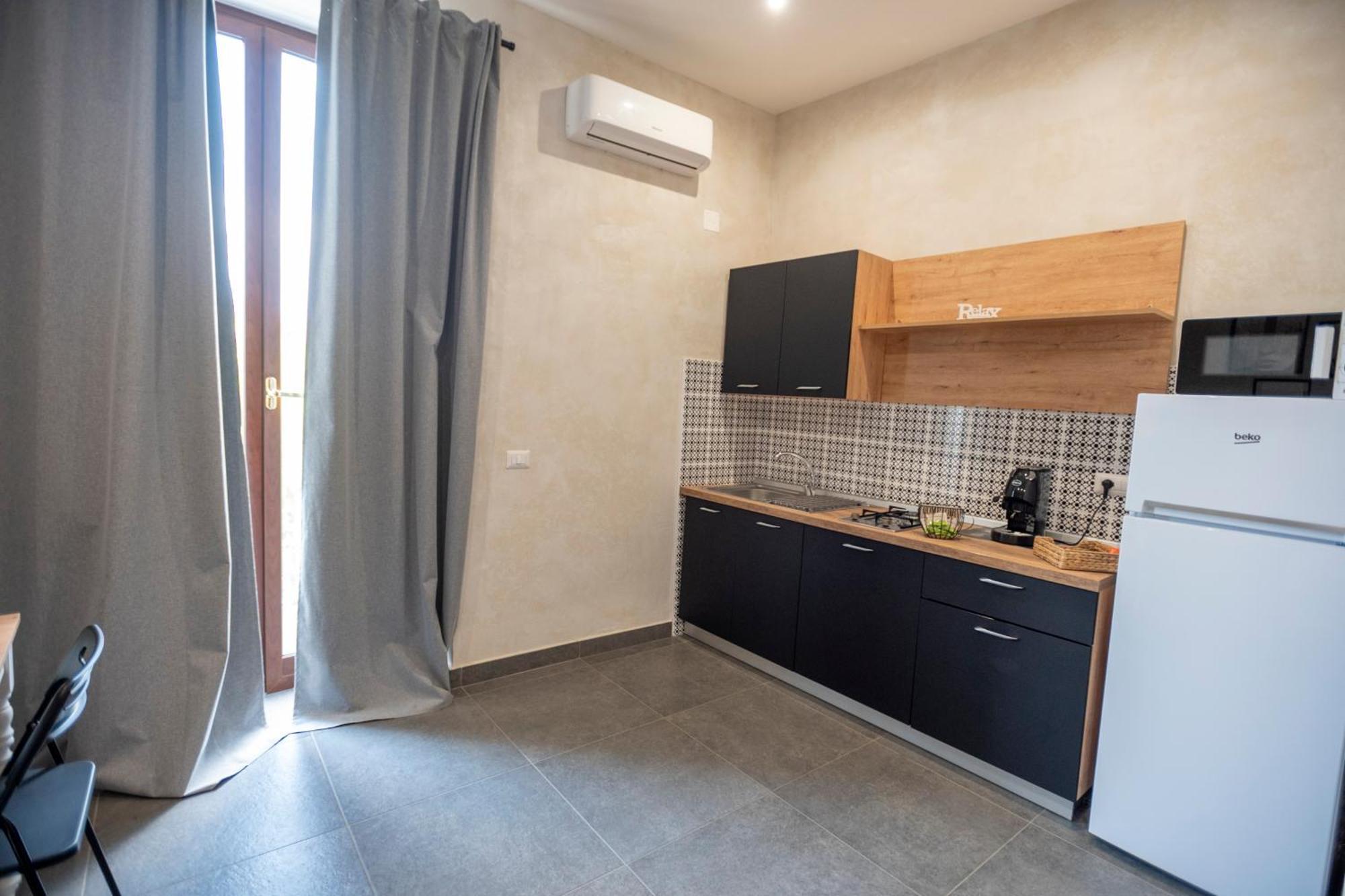 Casa 157 Apartment Черкола Екстериор снимка