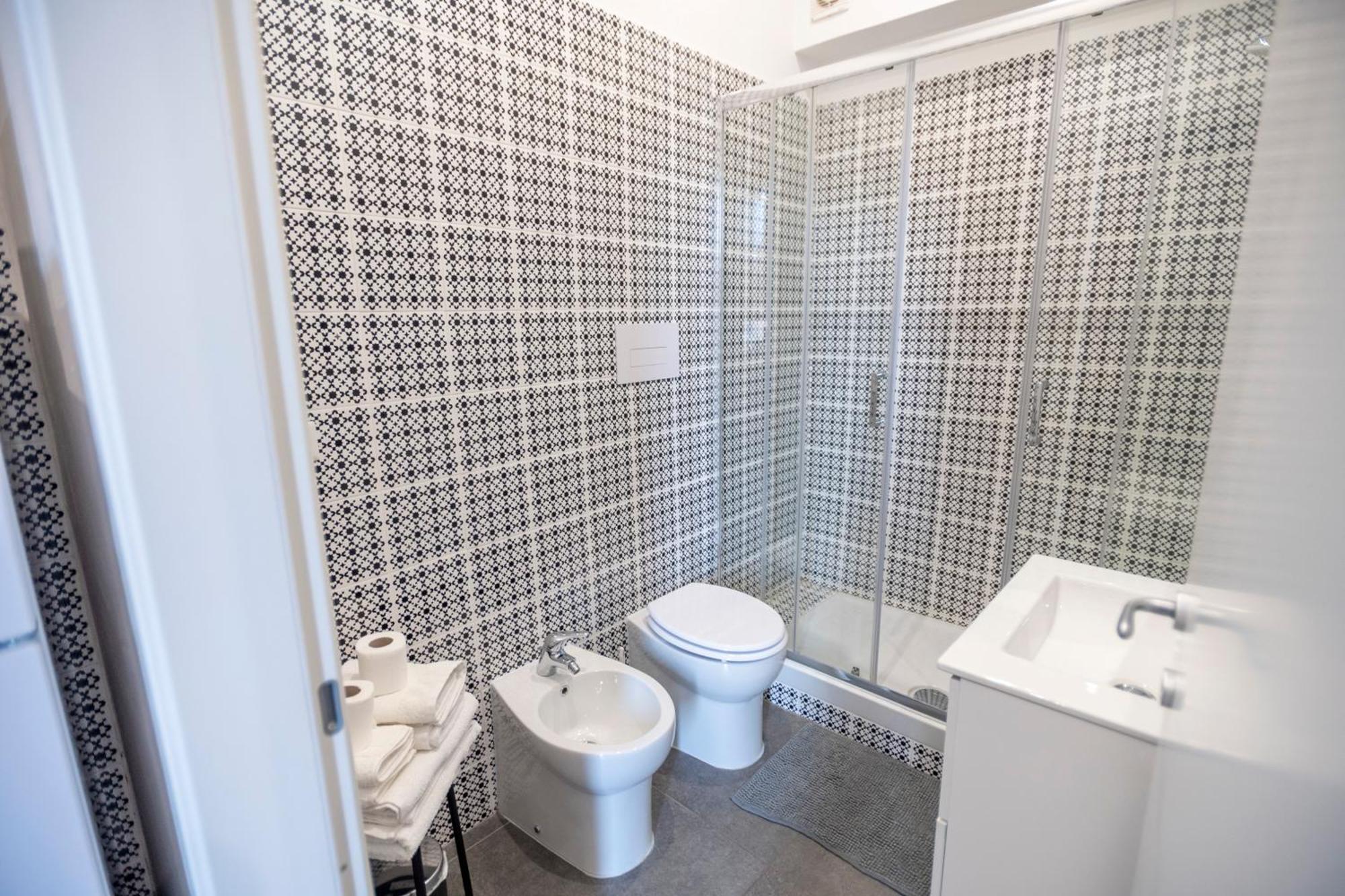 Casa 157 Apartment Черкола Екстериор снимка