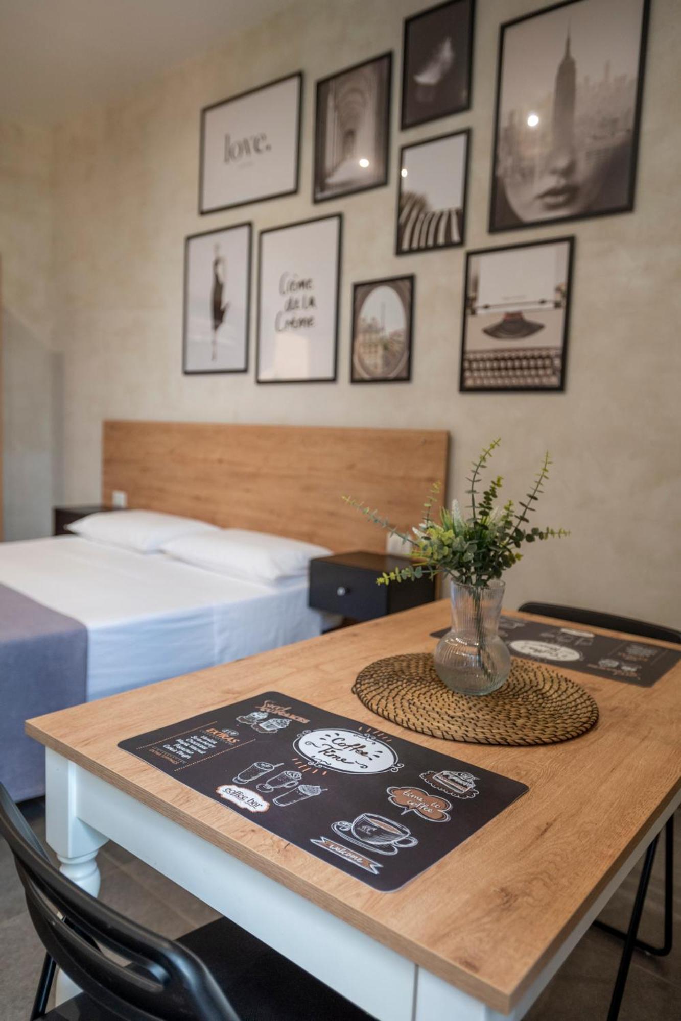 Casa 157 Apartment Черкола Екстериор снимка