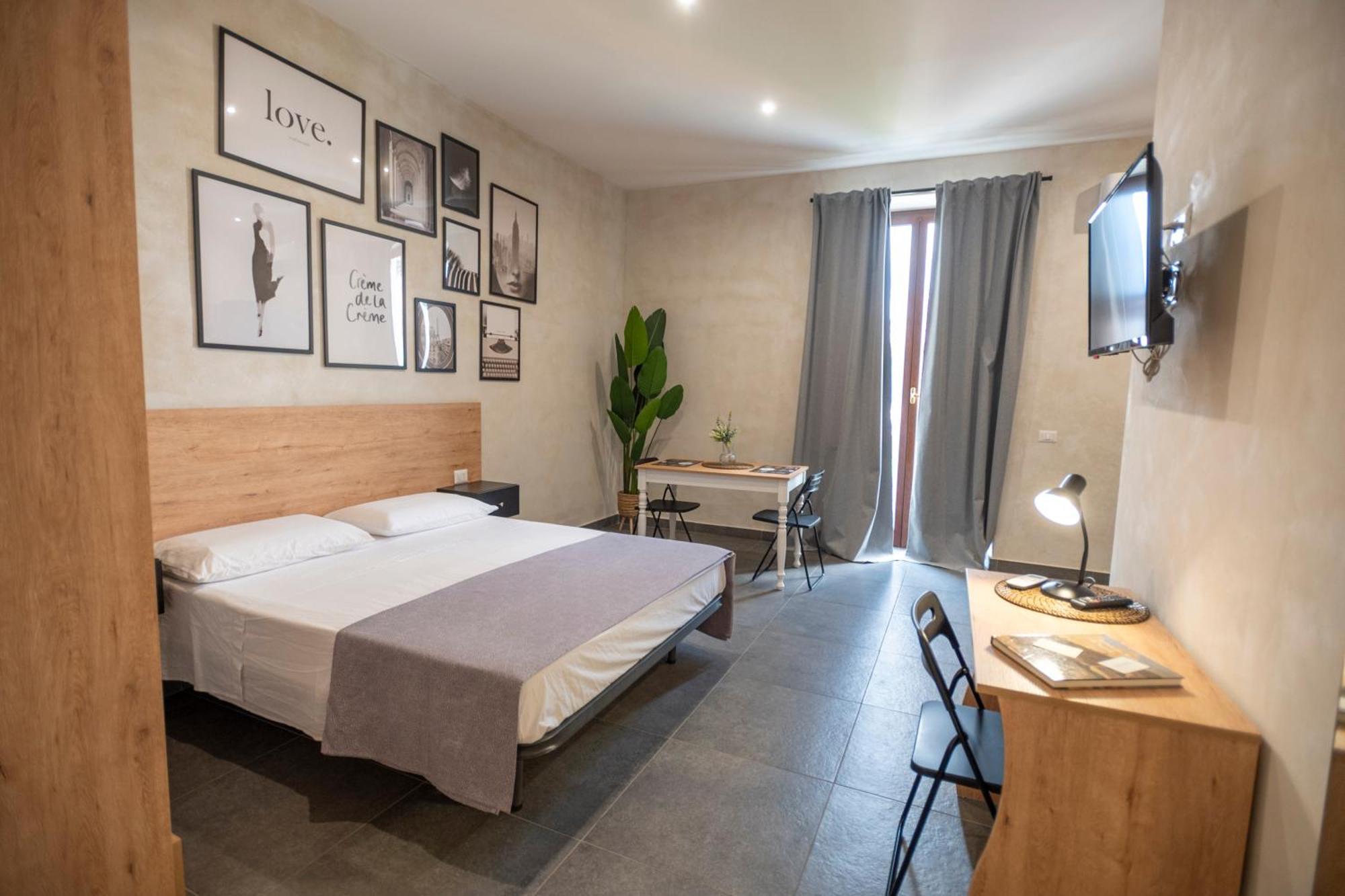 Casa 157 Apartment Черкола Екстериор снимка
