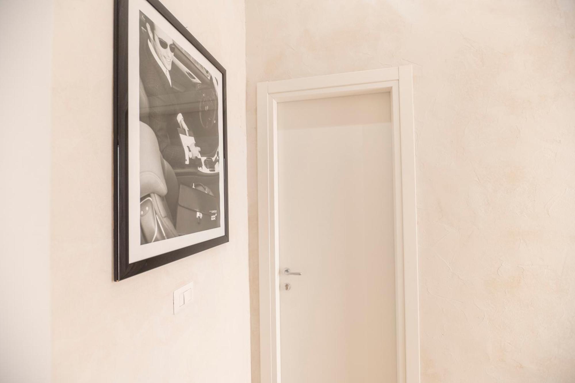 Casa 157 Apartment Черкола Екстериор снимка