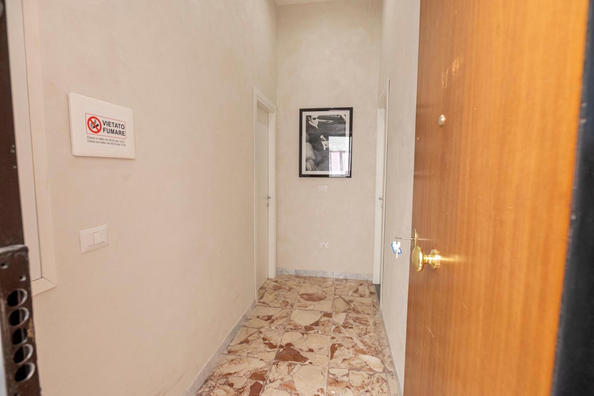 Casa 157 Apartment Черкола Екстериор снимка